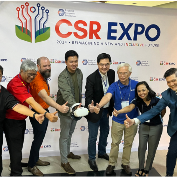 LCF launches technology-focused CSR Conference and Expo 2024
